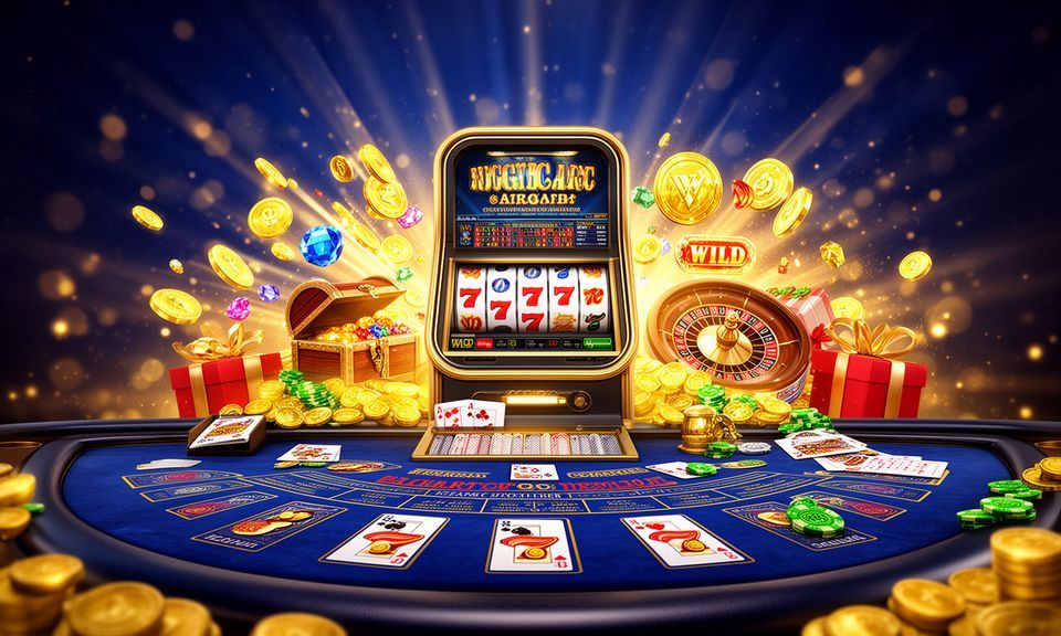 milion88 Speed Baccarat