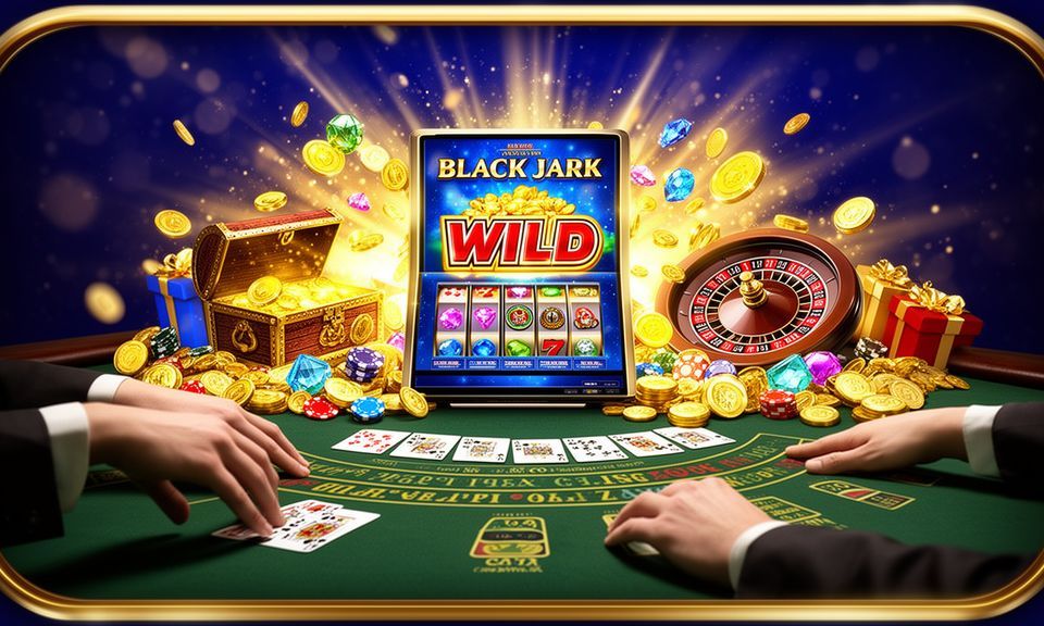 milion88 What's Inside Our Malacca Strait Slots Room