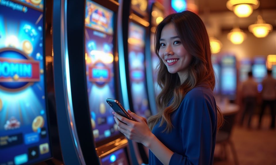 milion88 Why We Built milion88 Around Your Phone