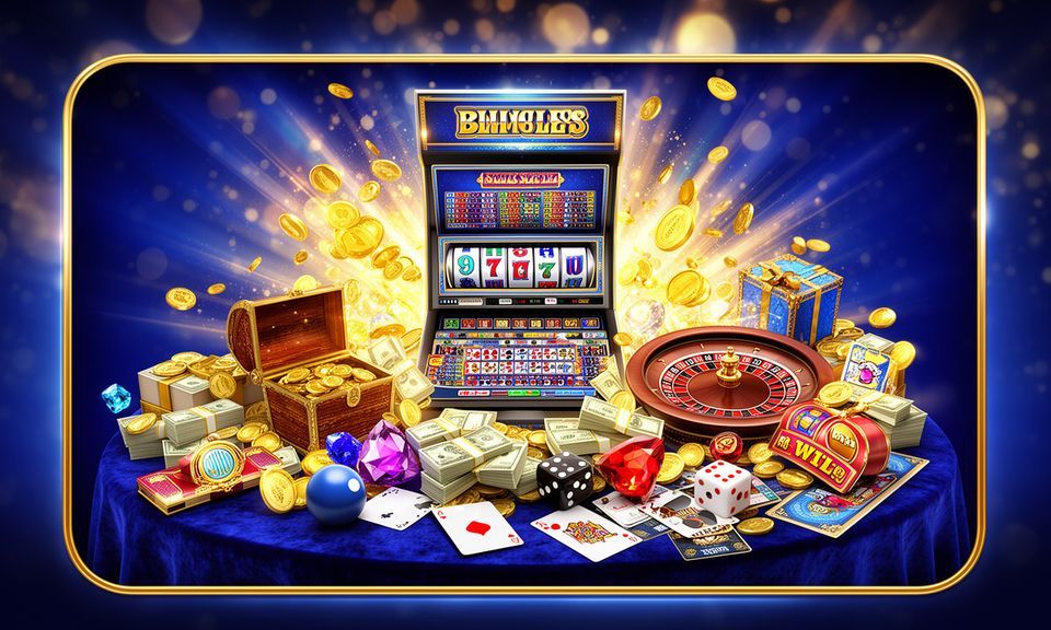 milion88 Taking Your Winnings Back to Your Wallet