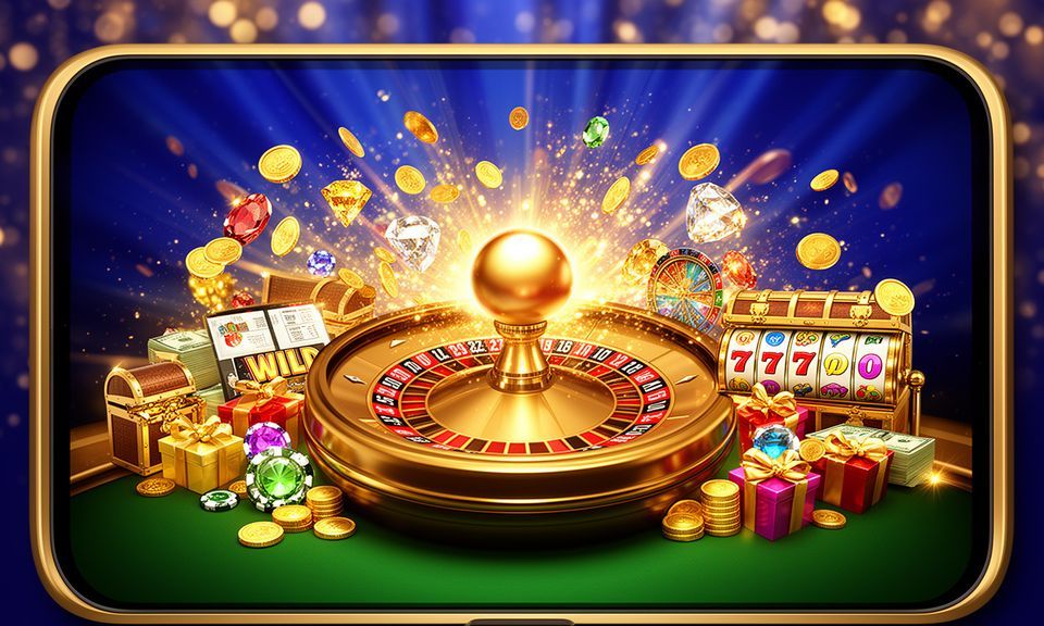 milion88 Peacock Gold Slots
