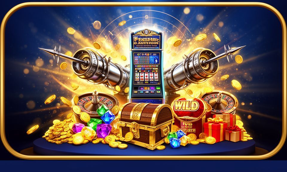 milion88 Lucky Cat Reels